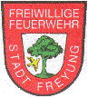 Freiwillige Feuerwehr Freyung